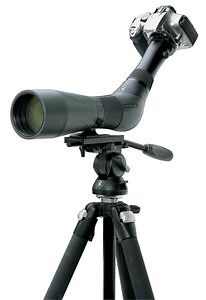 Digiscoping: Swarovski TLS 800 Telephoto Lens | Best Binocular Reviews