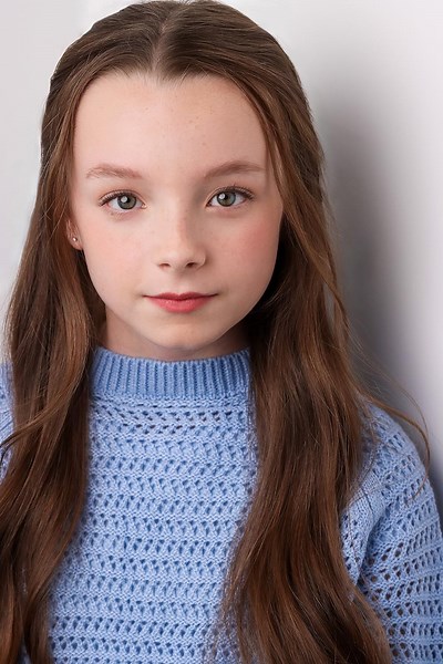 Lucy Capri | Actress, Stunts, Soundtrack