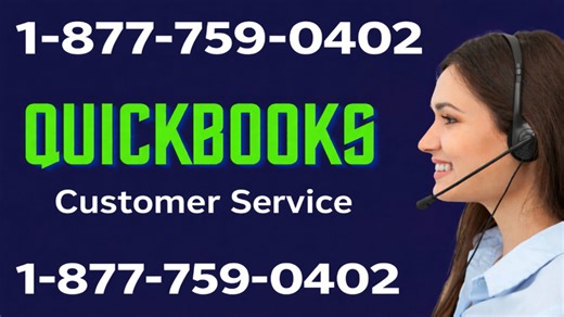 QuickBooks™ Customer Service Official Guide -- Step-by-Step Help & Support & Service for QuickBooks™