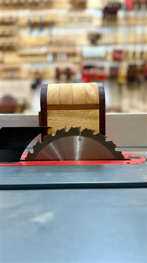 232K views · 2.2K reactions | How to Make a Curved Box #woodworking #diy #fblifestyle | B-Star Crafts | Facebook