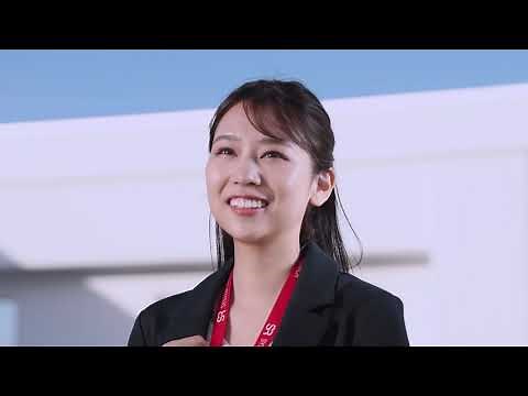 株式会社システムリサーチ Corporate Movie
