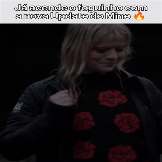 Atualizações Empolgantes do Minecraft: Foguinho em Ação