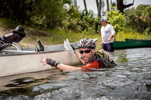5 Awesome First Time Adventure Races In The US - Rad Season
