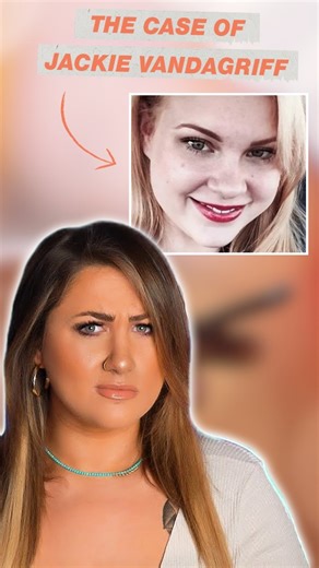 712K views · 15K reactions | CCTV Footage Revealed Jackie Vandagriff's Last Moments With a Monster | Kendall Rae | Facebook