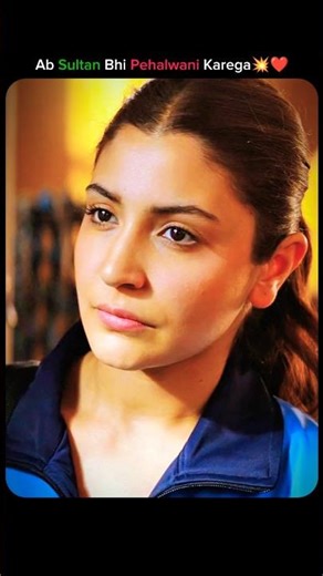 Madam dara rahi ho manne💥🥰|| SULTAN ||#ytshorts #salmankhan #anushkasharma #shortyz