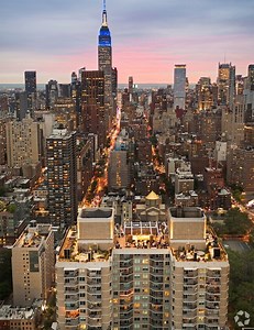 1 Bedroom Apartments for Rent in Murray Hill, New York | Apartments.com