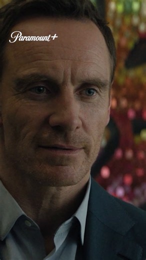 Michael Fassbender and Harris Join The Agency — New Spy Series Excitement