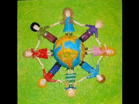 La Ronda (canción infantil)