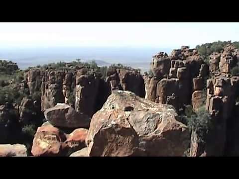 Johannes Kerkorrel Halala Afrika