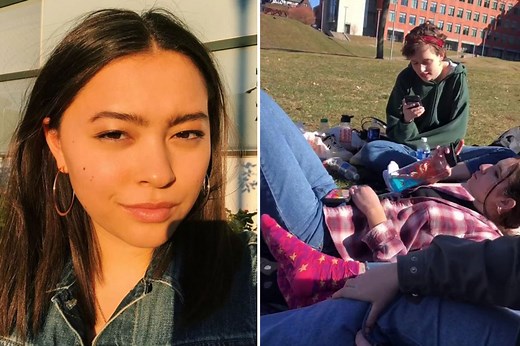 Mady Gosselin enjoys sunny day after claiming she’s ‘incapable of love’