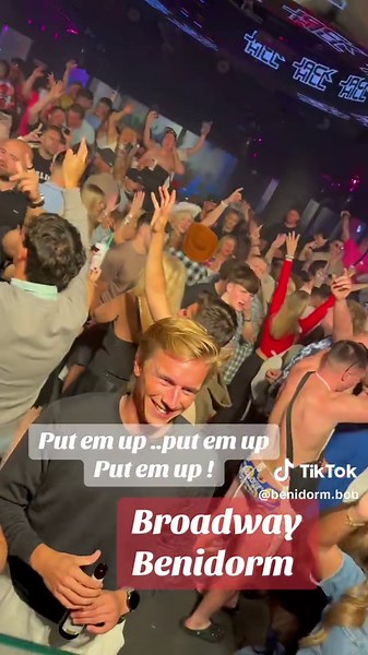 Benidorm Fiestas: Enjoy the Ultimate Holiday Party in Spain