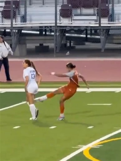 Eagle Pass Varsity Girls Soccer Performance