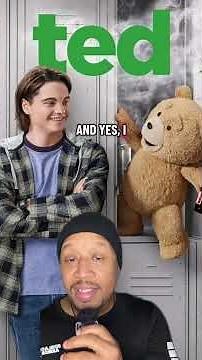 New family guy spinoff