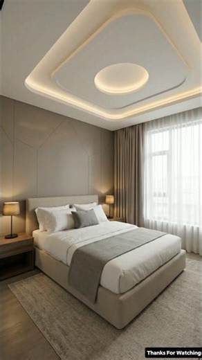 From Empty Room to Dream Bedroom in 30 Seconds 🤯