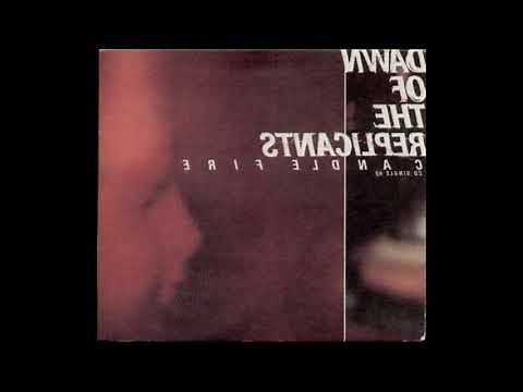 Dawn Of The Replicants - Chesty Morgan