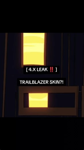 Trailblazer Skin Update in Honkai Star Rail