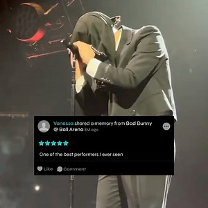 Bandsintown on Reels | Facebook