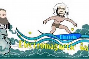 An Artificially Intelligent, Augmented-Reality Universe