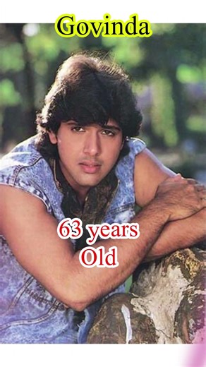 Govinda 63 vs Akshay Kumar 59 vs Shahid Kapoor 45 | Bollywood Age Comparison Edit | ziav4