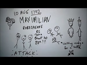 The French Revolution - ep04 - cbse class 9 history chapter 1 Video Lecture