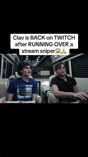 HES ALREADY BACK #clav #clavicular #kingclavicular #cookieking #twitch | Cookie King