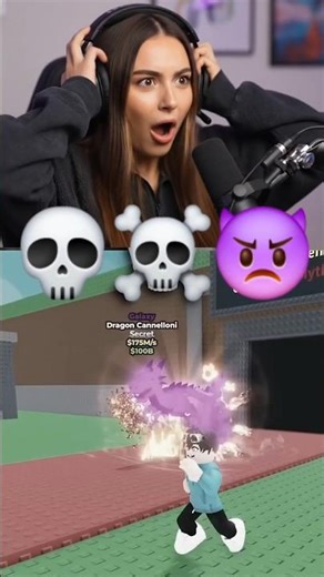 did I catch him 😳☠️ #roblox #shorts ‪@nicoblox‬