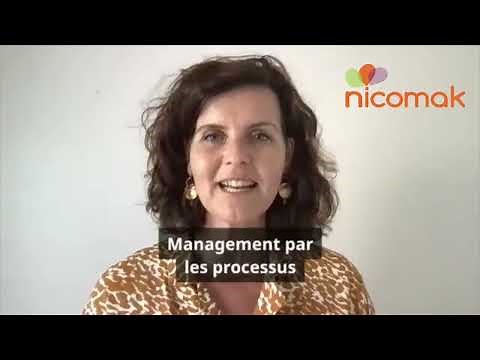 Management par les processus
