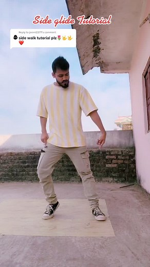 Reply to @jeemi2277 Follow for more tutorials 💕💪Do you guys get this one? what do you want to learn next ? Comment down below #nepstepper #tutorial