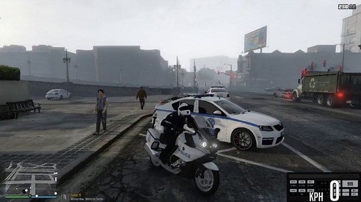 How to get whitelisted on popular GTA 5 RP servers