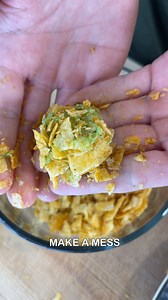 14K views · 333 reactions | Testing Out Deep Fried Avocado Balls | Eitan Bernath | Facebook