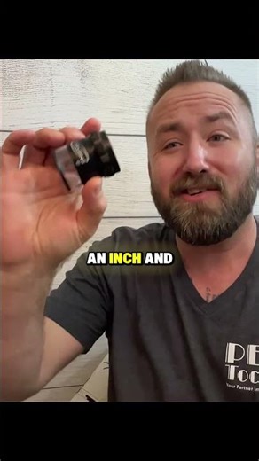 Meet the Pocket Optical Comparator from Penn Tool Company