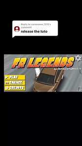 How to Add Mods in FR Legends: A Step-by-Step Tutorial