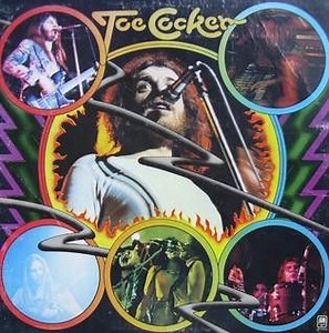 Paroles et traduction de la chanson «Woman To Woman» par Joe Cocker