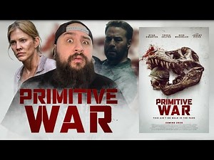 Primitive War (2025) is ACTION PACKED! - Movie Review