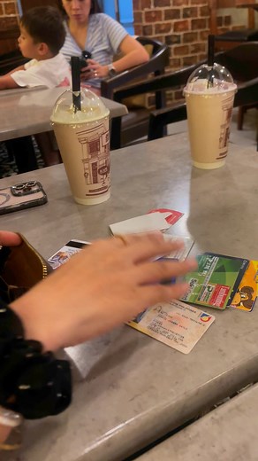 38K views · 206 reactions | why so many atm when they watch you? 藍藍藍 | John & Adriell | Facebook