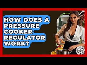 How Does A Pressure Cooker Regulator Work? - The Skillful Chef