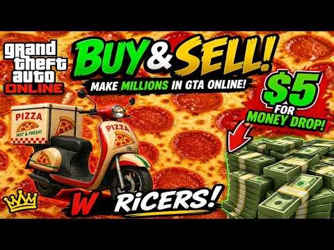 LS CAR MEET BUY & SELL & TAKEOVERS GTA 5 ONLINE *PS5* JOIN UP! *MANSION DLC*