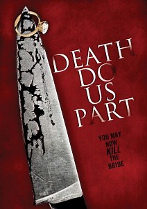 [Interview] Nicholas Humphries Talks Debut Slasher ‘Death Do Us Part’