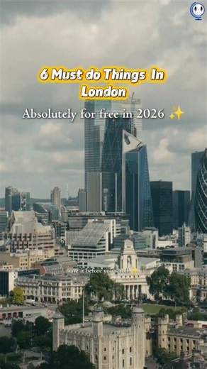 Maps and Metaphors (M^M) | Podcast & Travel - by Palak & Pranav on Instagram: "6 Must do things in london for free 📌 . 1. Watch Tower Bridge opening 2. Enjoy Views From Garden at 120 3. Explore Neasden Temple 4. Explore the magical world of House of minalima 5. Admire Sky Gardens Views 🎊 6. Be Amazed by God's own Junkyard's neon . . Follow : @maps.and.metaphors for more travel tips and itineraries 🎉 . . #london #mustdothings #freeitinerary"