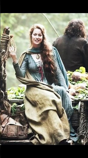 Ros , the most paused scene in GoT ?
