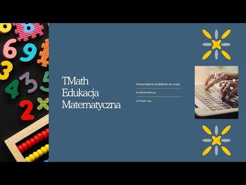 Graniastosłupy cz. 2