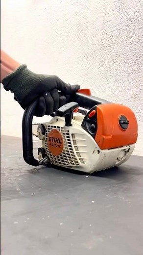 Stihl Chainsaw Fuel Mix Ratio Explained – Don’t Ruin Your Engine