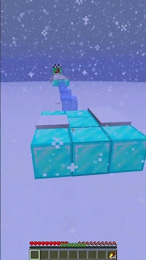 MOST PLAYERS FAIL BEFORE THE REDSTONE!!!