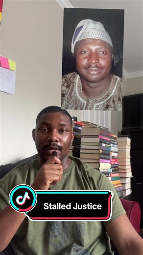 Part2| multiple arrests and pardons later. #OdunayoOlagbaju #ColdCase #DamiDareFiles #PoliticalHistory #truecrimeafrica