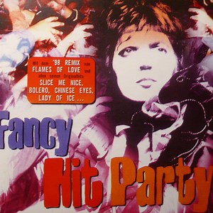 Fancy - Hit Party
