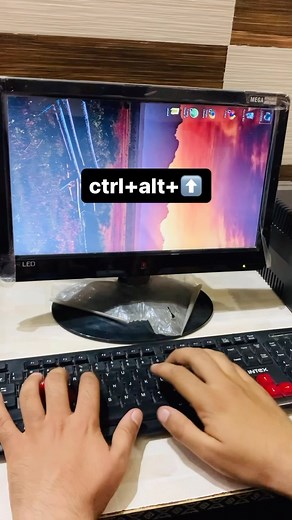 289K views · 15 reactions | “Master Your PC!  Unleash Hidden Computer Tricks!  #ComputerHacks #TechTips” #ComputerTricks #TechHacks #PCShortcuts #DigitalSkills #TechTricks #PCMaster #ComputerTips #TechHacks101 #PCShortcuts #UnlockYourPCPotential | BOC Technology Pvt Ltd | Facebook