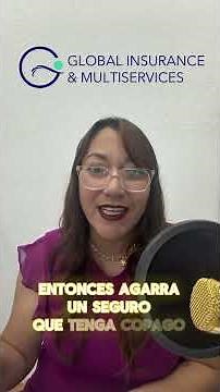 Que es el Copago y el Coaseguro