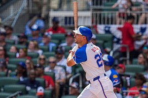 Matt Olson Is Fantasy Baseball’s Most Coveted Trade Target, and He’s Worth the Hype