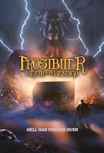 Frostbiter  (1995)