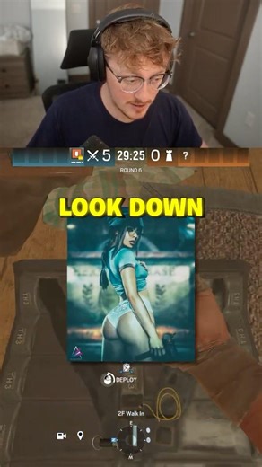 How To Open The Closet Wall 100% OF THE TIME In R6